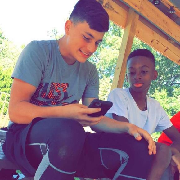 Meet your Posher, Noah - Picture 1 of 1